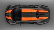 Bugatti    W16   2020  -  3