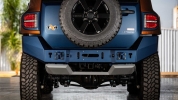 Ford Troller TX4 2020      -  17