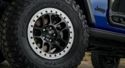 Внедорожник Jeep Wrangler получил спецверсию для сурового бездорожья - фото 2
