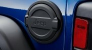 Внедорожник Jeep Wrangler получил спецверсию для сурового бездорожья - фото 4