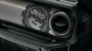 Внедорожник Jeep Wrangler получил спецверсию для сурового бездорожья - фото 8