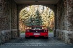 Ferrari F50 1995    3   -  2