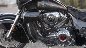 Indian Motorcycle   Roadmaster Elite 2020 -  2