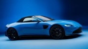 Aston Martin Vantage       -  4