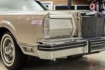     Lincoln Continental 1980  -  18
