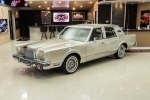     Lincoln Continental 1980  -  2