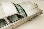     Lincoln Continental 1980  -  30
