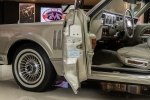     Lincoln Continental 1980  -  33