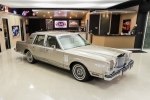     Lincoln Continental 1980  -  5