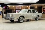     Lincoln Continental 1980  -  79