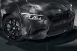 BMW M2 Competition    Arty Makeover -  10
