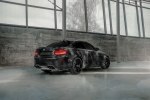 BMW M2 Competition    Arty Makeover -  4