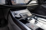  Audi Q7       -  7