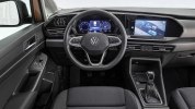  Volkswagen Caddy   -  16