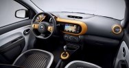 Renault Twingo Z.E: 250 километров без подзарядки и разгон до 50 км/ч за 4 секунды - фото 13