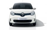 Renault Twingo Z.E: 250 километров без подзарядки и разгон до 50 км/ч за 4 секунды - фото 2