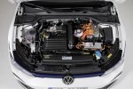  Volkswagen Golf:   GTE GTI  GTD -  24