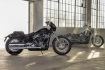 Harley-Davidson    Softail Standard 2020 -  1