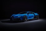 Bugatti    Chiron -  1