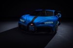 Bugatti    Chiron -  3