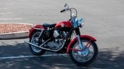  Harley-Davidson Sportster 1-  -  1