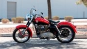  Harley-Davidson Sportster 1-  -  3