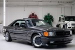   Mercedes-Benz 1989        -  8