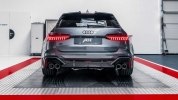  ! 740- RS6  ABT -  1