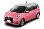 Сексизм от Toyota: японцы представили чисто женский авто - фото 1