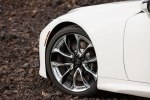  Lexus LC:  10   Android Auto -  5