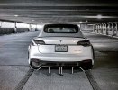 Tesla Carbon:  Model 3 -  3