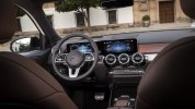 Mercedes GLB  : ,   -  InfoCar -  14