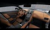  : Aston Martin    Vantage V12 Zagato -  2