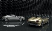  : Aston Martin    Vantage V12 Zagato -  3