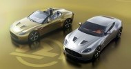 : Aston Martin    Vantage V12 Zagato -  4