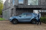  Land Rover:  Evoque  Discovery Sport -  3