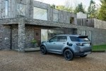  Land Rover:  Evoque  Discovery Sport -  4