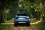  Land Rover:  Evoque  Discovery Sport -  5