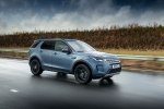  Land Rover:  Evoque  Discovery Sport -  6