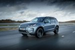 Land Rover:  Evoque  Discovery Sport -  7