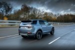  Land Rover:  Evoque  Discovery Sport -  8