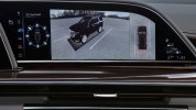 6 метров пафоса: Cadillac представил длиннобазный Escalade - фото 19