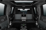   :   Range Rover -  14