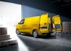 «Зеленый коммерс»: Opel показал электрический Vivaro-e - фото 12