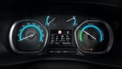 «Зеленый коммерс»: Opel показал электрический Vivaro-e - фото 15