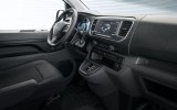 «Зеленый коммерс»: Opel показал электрический Vivaro-e - фото 7