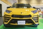 История RAV4 который очень хотел стать Lamborghini Urus - фото 6