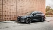 ,   :  Audi Q5  ABT -  4