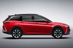  : Dongfeng     -  14