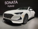  Sonata Hybrid.       $28.000? -  10